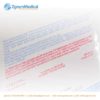 Ethicon 8521H 4 - 0 Prolene Suture Blue Monofilament - Image 6