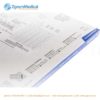 Atrium iCAST Covered Stent 6 mm x 38 mm x 80 cm 85402 - Image 4