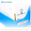 Ethicon 8703H 7 - 0 PROLENE Suture Blue Monofilament - Image 3
