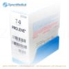 Ethicon 8703H 7 - 0 PROLENE Suture Blue Monofilament - Image 4