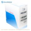 Ethicon 8703H 7 - 0 PROLENE Suture Blue Monofilament - Image 6