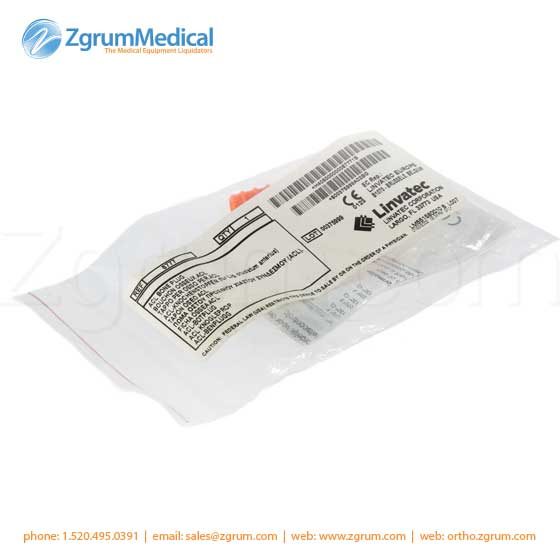 Linvatec ACL Bone Plug 8777