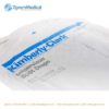 Kimberly - Clark Impervious Split Drape 60 x 70 89331 - Each - Image 2