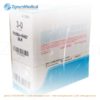 Ethicon A184H 3 - 0 Silk Suture - Image 5