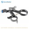 Olympus HiQ+ Handle Ergo with Ratchet A60100A