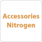 Orthopedic Power Tool Accessories - Nitrogen