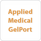 Applied Medical GelPort Expired