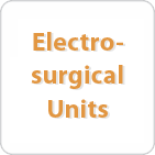 Arthroscopy Electrosurgical Units Accessories