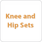 Arthroscopy Knee and Hip Sets