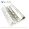 Synthes ASIF Screws Empty Sterilization Case - Image 4