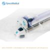 Ethicon Endopath B12XT XCEL Bladeless Trocar with Stability Sleeve - Each - Image 5
