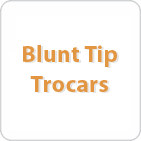 Blunt Tip Trocars