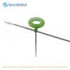 Olympus BW - 15B Reusable Cleaning Brush Coil Sheath with Ball Tip - Image 2