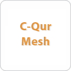 C-Qur Mesh Expired