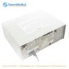 Linvatec 2231 Cart with Monitor, Insufflator, Complete Camera Console , and Light Source - Image 4