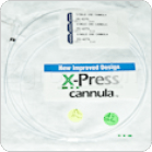 Cannulas Expired