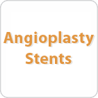 Cardiovascular Angioplasty Stents