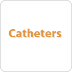 Cardiovascular Catheters