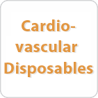 Cardiovascular Disposables Expired