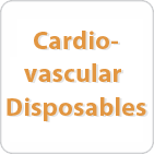 Cardiovascular Disposables