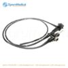 Olympus EVIS 140 Complete Endoscopy System with 100 Colonoscope, Monitor & Printer - Image 5