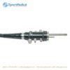Olympus CF - P10S Sigmoidoscope - Image 3