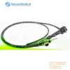 Olympus Evis EXERA I 160 Complete Set with 160 Colonoscope Monitor & Printer - Image 8