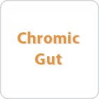 Ethicon Chromic Gut Expired