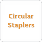 Circular Staplers