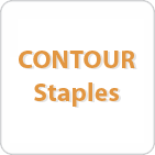 CONTOUR Staples Expired