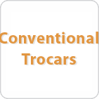Conventional Trocars