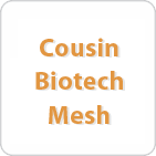 Cousin Biotech Mesh
