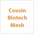 Cousin Biotech Mesh Expired