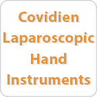 Covidien Laparoscopic Hand Instruments