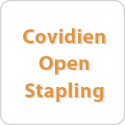Covidien Open Staplers Expired