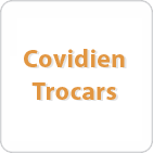 Covidien Trocars Expired