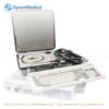 Olympus CV - 100 Video System with OVC - 100 Fiberscope Converter