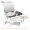 Olympus CV - 100 Video System with OVC - 100 Fiberscope Converter - Image 2