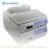 Olympus CV - 180 and CLV - 180 Processor and light source complete set