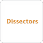 Ethicon Dissectors Expired