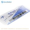 MedLine Medi - Loop - Vessel Loop - DYNJVL04 Yellow Maxi