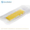 MedLine Medi - Loop - Vessel Loop - DYNJVL04 Yellow Maxi - Image 2