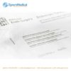 Ethicon ECS25A Curved Intraluminal Stapler ILS 25 mm - Image 16