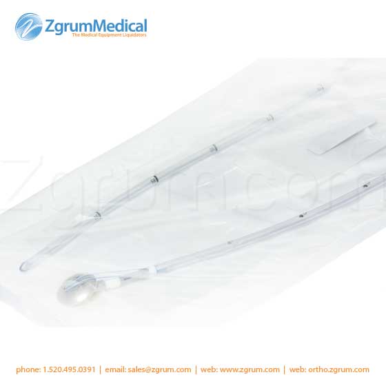 Covidien Autosuture DST Series EEA OrVil 25 mm Device - EEAORVIL25 ...