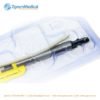 Endo GIA 45mm Curved Tip Articulating Vascular/Medium Reload with Tri - Staple Technology - EGIA45CTAVM - Each - Image 6