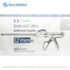 Covidien EGIAUXL Endo Gia ULTRA Autosuture Universal 12mm Stapler - Image 8