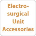 Gastroenterology Electrosurgical Unit Accessories
