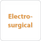 Laparoscopy Electrosurgical