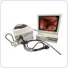 Endoscopy Systems