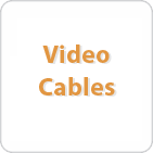 Endoscopy Video Cables